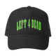 L4D Trucker Hat - Black