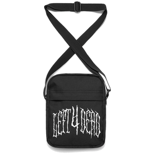 L4D Flight Bag - Black